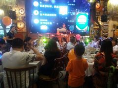 -时光码头民谣公社