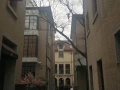 -徐家汇源景区-衡山坊
