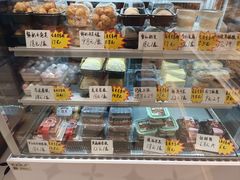 -包满意面包糕点(东坝店)