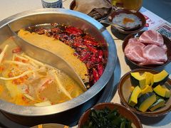 -芈重山老火锅(广州首店)