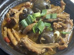 -好灶头妈妈菜·千岛湖土菜地标美食