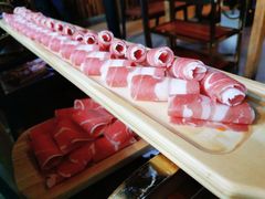 -羊大爷涮肉(亮马桥店)