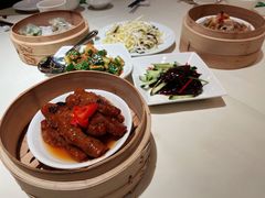 -利苑酒家(华熙国际店)