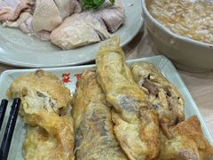 -百家鸡味馆(清泰店)