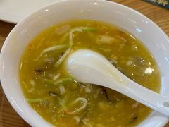 -德胜轩正宗顺德菜(宝安沙井会展中心店)