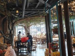 -常和州·夜宵大排档(常州单店)