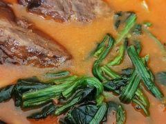 -和府捞面(东直门银座店)