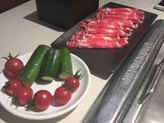 -海底捞火锅(上元大街店)