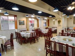 -蒲氏烤鸭(百寿路店)