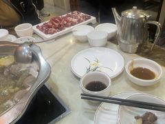 -潮悦牛肉火锅城(水贝店)