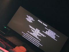 -CGV星星影城(颐堤港ScreenX店)