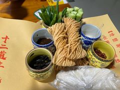-十二道丰味·徐州土菜·烧烤(何山路店)