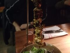 -The Meat & Wine Co Southbank(南岸店)