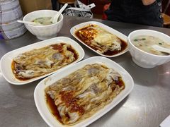 -源记肠粉(华贵路店)