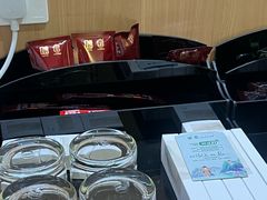 -黄山白云宾馆