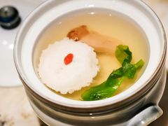 -运·中餐厅(成都华尔道夫酒店)