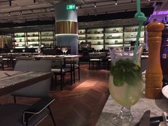 -Hurricane's Grill 飓风牛排