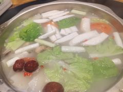 -燃木齐藏餐厅(八宿店)