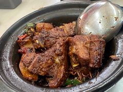 -新峰肉骨茶(总店)