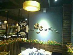 -秋语木桶鱼.酸菜鱼(开发区火车站店)