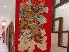 -西贝(六里桥旗舰店)