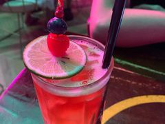-MOSSO音乐酒吧·Live House(南京西路店)