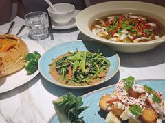 -鹿港小镇(霄云店)