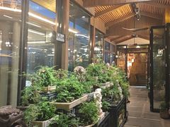 -川旺角融合菜•海景餐厅(星海广场店)