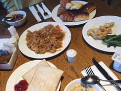 -长白山凯悦酒店·市集咖啡厅