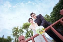 -太郎花子婚纱摄影艺术中心