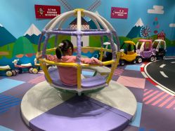 -利奥梦幻主题乐园(爱琴海购物公园店)