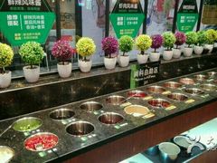 -龍歌自助小火锅(崂山丽达店)