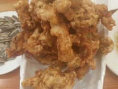 炸鸡架-余丞记川渝面馆(云峰店)