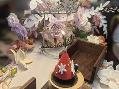 -ZHAO赵·牛扒坊(万象城店)