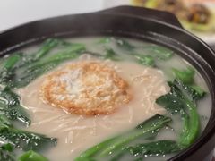 -三号黄浦会Canton Table