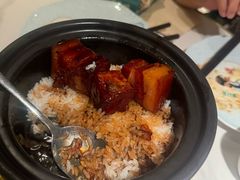 -庆江南江南菜(琴湖溪里花园城店)