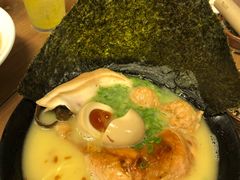 -鸡王拉面店