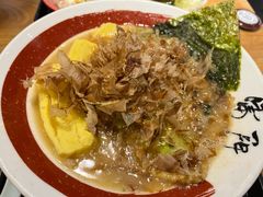 -雷门拉面·现熬骨汤(凯德来福士店)
