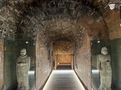 -洛阳古墓博物馆