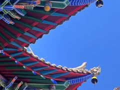 -高庙保安寺