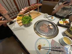 -千寻山野烤肉(中关村店)