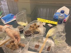 -北京王府井烤鸭(泰兴店)