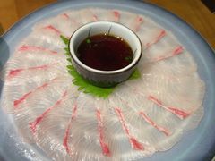 -古田居·特色寿司料理(星之岛旗舰店)