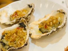 -新享乐海鲜(翠华路店)