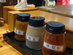 -韩国明洞碳烤肉(常平店)