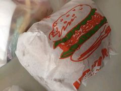 -迈德思客•汉堡•烤鸡(围墙巷店)