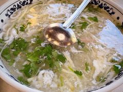 -二泉园老菜馆·百年无锡菜