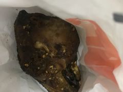 -王妈手撕烤兔