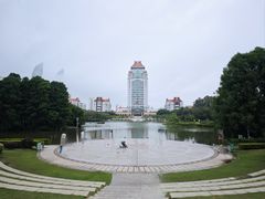 -厦门大学(思明校区)