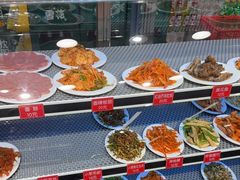 -韩麦大冷面(桂花街直营店)